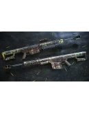 Insurgency: Sandstorm - Hunter Weapon Skin Set DLC St