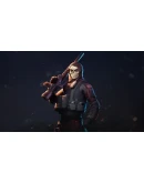 Insurgency: Sandstorm - Rogue Spec Ops Gear Set DLC S