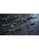 Insurgency: Sandstorm - Urban Digital Weapon Skin Set D