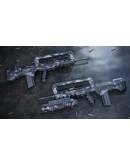 Insurgency: Sandstorm - Urban Digital Weapon Skin Set D