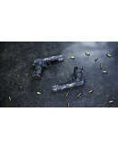 Insurgency: Sandstorm - Urban Digital Weapon Skin Set D