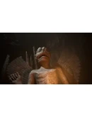 The Dark Pictures Anthology: House of Ashes Steam Gif