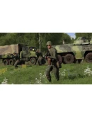 Arma 3 Creator DLC: CSLA Iron Curtain DLC Steam Gift