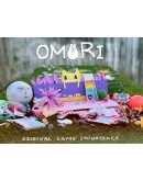 OMORI Soundtrack Steam Gift Россия