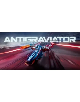 Antigraviator АВТОДОСТАВКА STEAM GIFT РОССИЯ