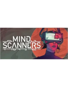 Mind Scanners АВТОДОСТАВКА STEAM GIFT РОССИЯ