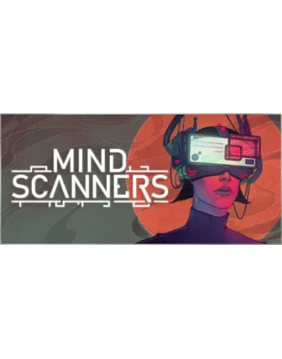Mind Scanners АВТОДОСТАВКА STEAM GIFT РОССИЯ