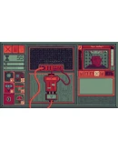 Mind Scanners АВТОДОСТАВКА STEAM GIFT РОССИЯ