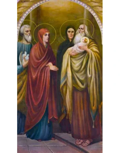 Сретение_014(84х150см)