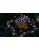 Parkitect АВТОДОСТАВКА STEAM GIFT РОССИЯ