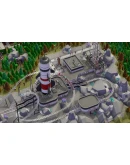 Parkitect АВТОДОСТАВКА STEAM GIFT РОССИЯ