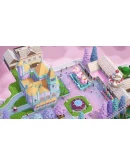 Parkitect - Taste of Adventure DLC STEAM GIFT РОССИЯ