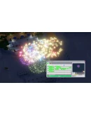 Parkitect - Booms &amp Blooms DLC STEAM GIFT РОССИЯ