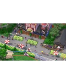 Parkitect - Booms &amp Blooms DLC STEAM GIFT РОССИЯ