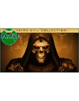 Diablo Prime Evil Collection Xbox One/Xbox Series
