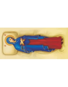 Успение (Плащаница)_001(138х64см)