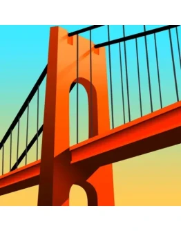 Bridge Constructor iPhone ios iPad Appstore +