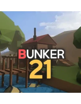 Бункер 21 iPhone ios iPad Appstore + ПОДАРОК