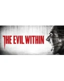 The Evil Within Bundle (+3 DLC) Steam Ключ РФ+Мир