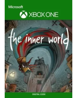 The Inner World XBOX ONE XS КЛЮЧ