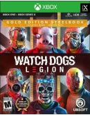 Watch Dogs: Legion Gold Edition XBOX / КЛЮЧ Watch Dogs: Legion Gold Edition XBOX / КЛЮЧ