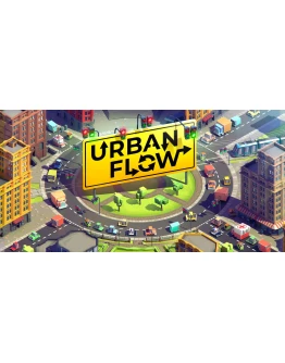 Urban Flow XBOX ONE XS КЛЮЧ