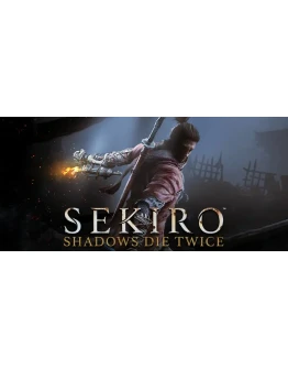 Sekiro: Shadows Die Twice - GOTY Edition STEAM АККАУНТ