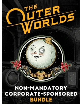 The Outer Worlds GOLD (Аренда аккаунта Steam 7 дней)