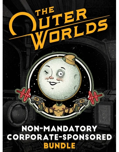 The Outer Worlds GOLD (Аренда аккаунта Steam 7 дней) The Outer Worlds GOLD (Аренда аккаунта Steam 7 дней)