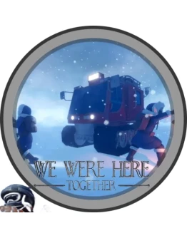 We Were Here TogetherSteam (Region Free)(GLOBAL)