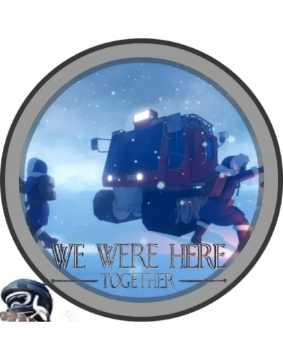 We Were Here TogetherSteam (Region Free)(GLOBAL)