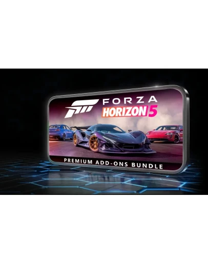 Forza Horizon 5 PREMIUMGFN (Geforce Now)VK Play