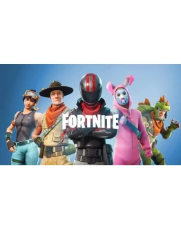 АКТИВАЦИЯ КЛЮЧЕЙ, НАБОРОВ FORTNITE на XBOX (УСЛУГА)