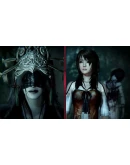 FATAL FRAME PROJECT ZERO Maiden of Black Water Deluxe