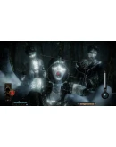 FATAL FRAME PROJECT ZERO Maiden of Black Water Deluxe