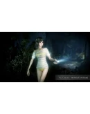 FATAL FRAME PROJECT ZERO Maiden of Black Water Deluxe