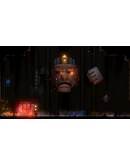 Robbie Swifthand and the Orb of Mysteries STEAM GIFT