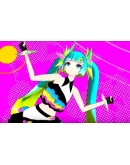 Hatsune Miku Project DIVA Mega Mix+ VIP Edition + KEY