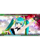 Hatsune Miku Project DIVA Mega Mix+ VIP Edition + KEY