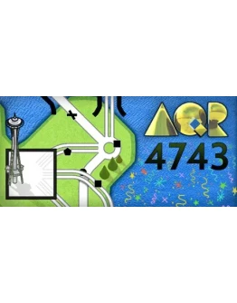 All Quiet Roads 4743 АВТОДОСТАВКА STEAM GIFT FOR RUS