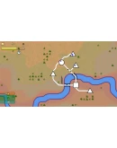 All Quiet Roads 4743 АВТОДОСТАВКА STEAM GIFT FOR RUS