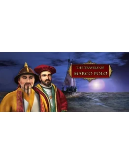 The Travels of Marco Polo АВТОДОСТАВКА STEAM GIFT RU