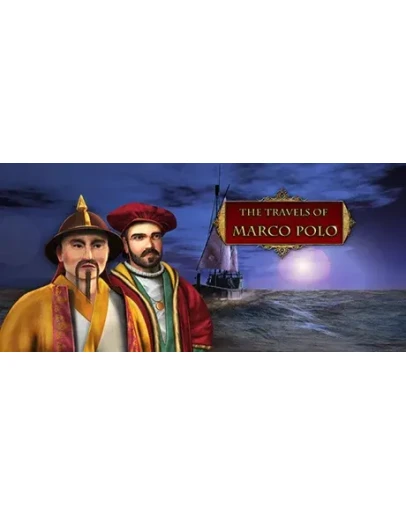 The Travels of Marco Polo АВТОДОСТАВКА STEAM GIFT RU