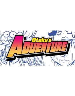 Otaku's Adventure АВТОДОСТАВКА STEAM GIFT РОССИЯ