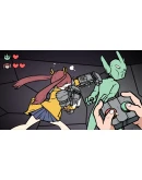 Otaku's Adventure АВТОДОСТАВКА STEAM GIFT РОССИЯ