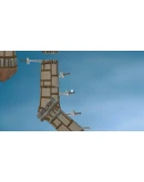 Golfing Over It with Alva Majo STEAM GIFT FOR RUSSIA