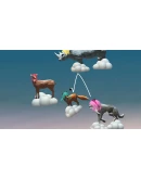 Golfing Over It with Alva Majo STEAM GIFT FOR RUSSIA