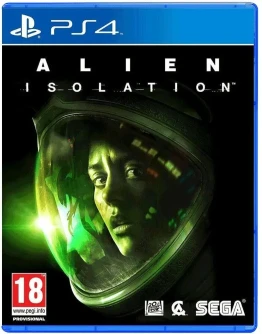 Alien: Isolation Россия PS5 Alien: Isolation Россия PS5