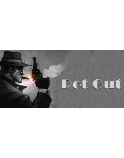 Rot Gut АВТОДОСТАВКА STEAM GIFT FOR RUSSIA