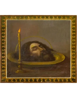 Усекновение_002(114х101см)